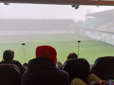 Sint-Martinus den XIIde - Winterkamp JVK 2024